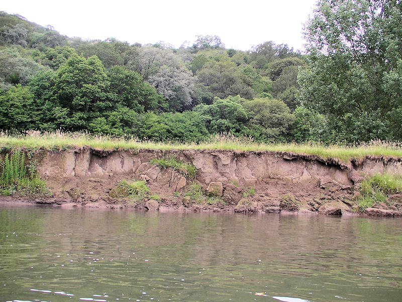 berges de la Nivelle